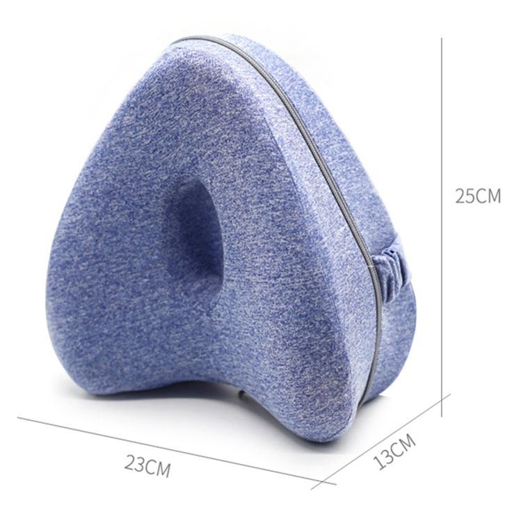 KneeEase Support Pillow
