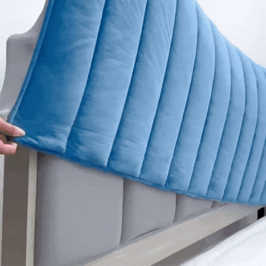 Soft and Durable Headboard Cover