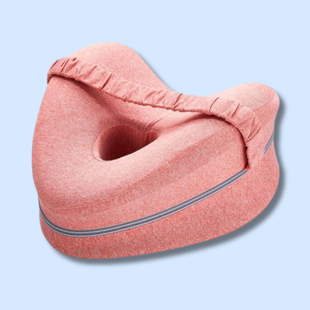 KneeEase Support Pillow